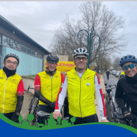 Logo de la liste électorale Sautron c'est nous