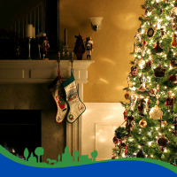 Logo de la liste électorale Sautron c'est nous