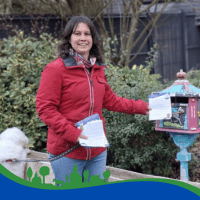 Logo Sautron C’est Vous – boitage sautron