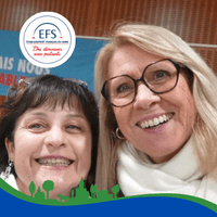 Logo Sautron C’est Vous – don du sang