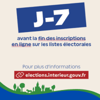 Logo Sautron c'est vous - inscription liste